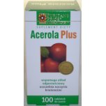 Acerola Plus 100tabl.