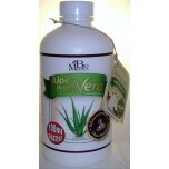 Aloe Vera sok 900+100ml.gratis