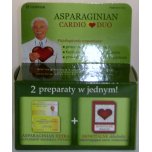 Asparginian Cardio 50tabl.