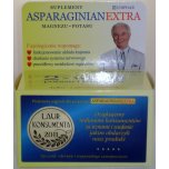 Asparginian extra 50tabl.