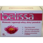 Belissa 50tabl.