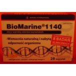 BioMarine1140 op.28kapsułek