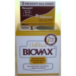 BioWax Maseczka Włosy Suche i Zniszczone 250ml.