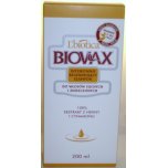 BioWax Szampon Włosy Suche i Znszczone 200ml.