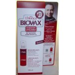 BioWax dwufazowa odżywko do włosów farbowanych 150ml.