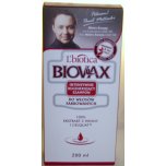 BioWax szampon do włosów farbowanych 200ml.