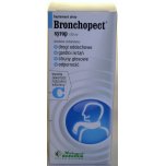 Bronchopect Syrop 120ml.