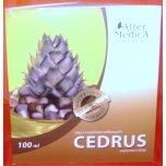 CEDRUS olej z orzechów cedrowych 100ml