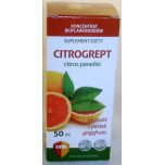 Citrus Paradisi 50ml (wyciąg z pestek grejfruta)