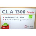 CLA1300 FITACTIV 90 kapsułek