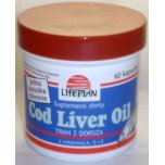 COD LIVER OIL 60kaps.