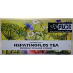 Hepatinoflos Tea 20sasz.