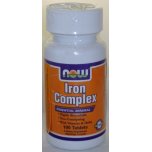 Iron Complex100tabl.