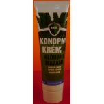 Krem Konopny 100ml.