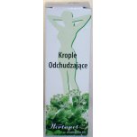 Krople Odchudzające 35g.