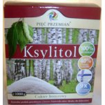 Ksylitol 1kg