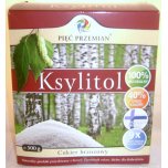 Ksylitol 500g.