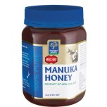 Miód Manuka MGO 400  1kg.