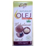 Olej Makadamia 50ml.