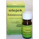 Olejek Eukaliptusowy 7ml.