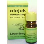 Olejek Lawendowy (Oleum Lavenduale Officinalis) 7ml.