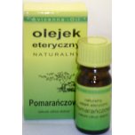 Olejek Pomarańczowy (Oleum Citrus Dulcis) 7ml.