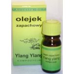 Olejek Ylang Ylang 7ml. (kompozycja)