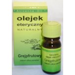 Olejek grejpfrutowy 7ml.