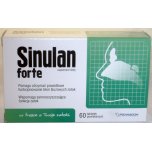 Sinulan Forte 60tabl.