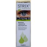 Strix krople do oczu 15ml.