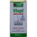 Vitapil 60tabl.