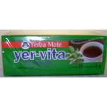 YER-VITA Yerba Mate herbata 25 torebek