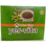 YER-VITA Yerba Mate herbata 50 torebek