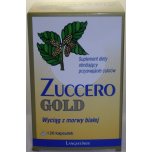 Zuccero Gold 120kaps.