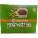 YER-VITA Yerba Mate herbata 50 torebek